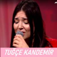 Tugce Kan-Demir.(El-Alem) on 9Apps