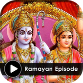 Ramayan icon