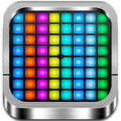 Dj Mix Pad icon