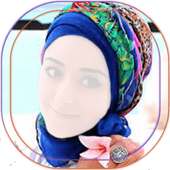 Hijab Fashion Collection on 9Apps