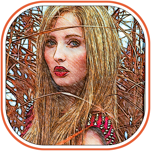 Sketch Photo Editor - Pencil &amp; Paper Effects icon