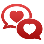 رسائل حب 2019 أيقونة