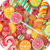 Kids Game: Candy Shop Fun Free icon