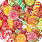 Kids Game: Candy Shop Fun Free