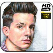 Charlie Puth Wallpaper HD icon