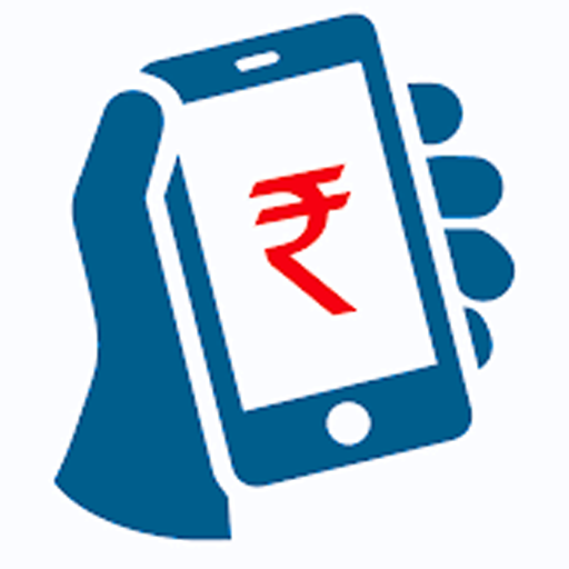 Rapid Mobile Recharge icon