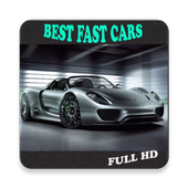 Best Cars Wallpapers HD icon