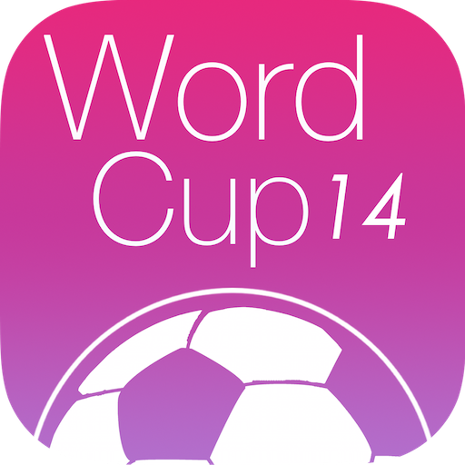 Word Cup 2014 Lite icon