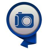 Mega Zoom Camera Pro icon