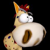 ikon Animal Run Lite 3D