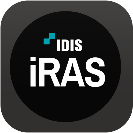 iRAS Mobile icon