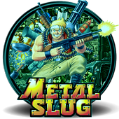 Metal Slug icon