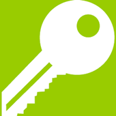 Manager Password icon