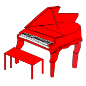 Kakoli Piano icon