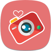 Best photo editor - photo enhancer icon