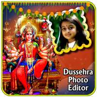 Dussehra Photo Frames on 9Apps