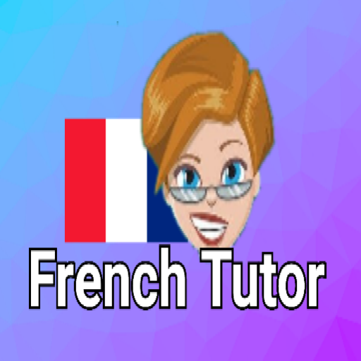 French Tutor || Parle Français || Learn French иконка