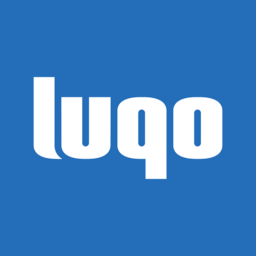 Luqo: Cooperative learning. icon