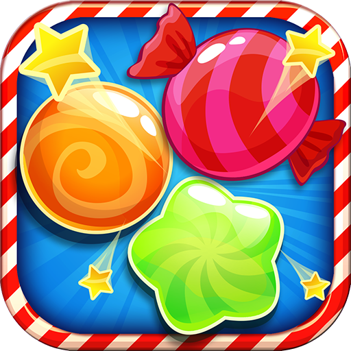The Great Candy Slots icon
