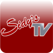 Sidys tv a cabo icon