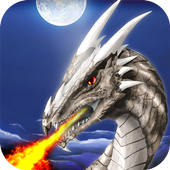 Dragon Attack - City Survival icon