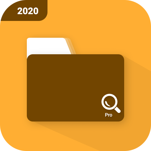 File Explorer : File Manager icon