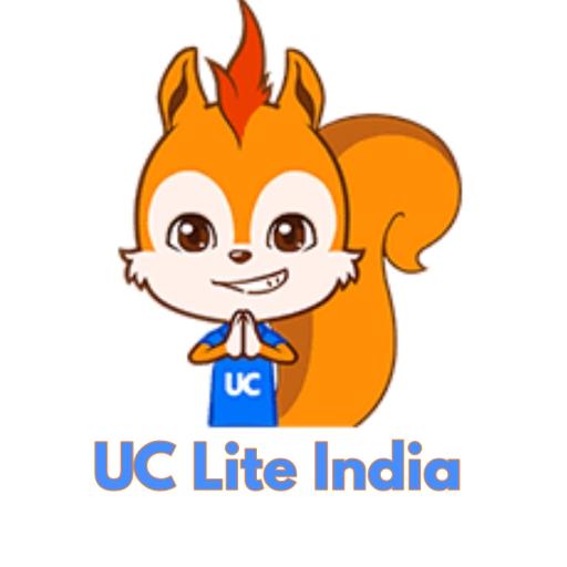 UC Browser Lite Version 2020 : Free Fast Browser icon