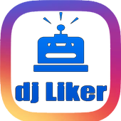 New dj Liker icon