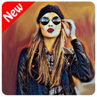 Photo Art Effect - Photo Art Filter Photo Sketch on 9Apps