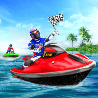 Jet Ski Stunts Racing Game – Best Boat Racing 2020