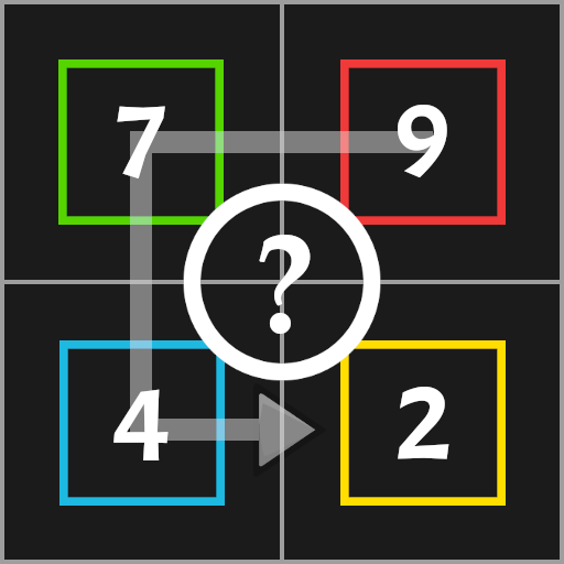 Math Path - Mental Math And More icon
