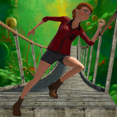 Princess Temple Run icon
