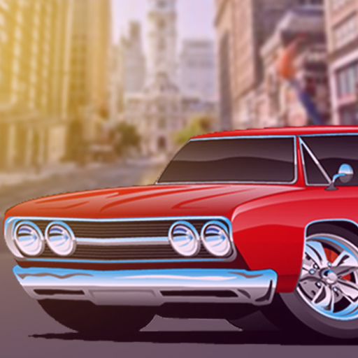 Car Rush - Drift Challenge icon