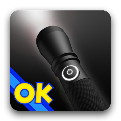 Flashlight icon