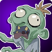 Last Garden-War Z icon