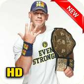John Cena Wallpaper HD on 9Apps