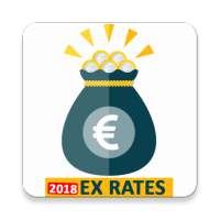 Currency Exchange 2018 - get instant FX rates fast on 9Apps