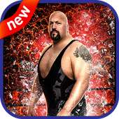 Big Show Wallpapers HD 4K on 9Apps