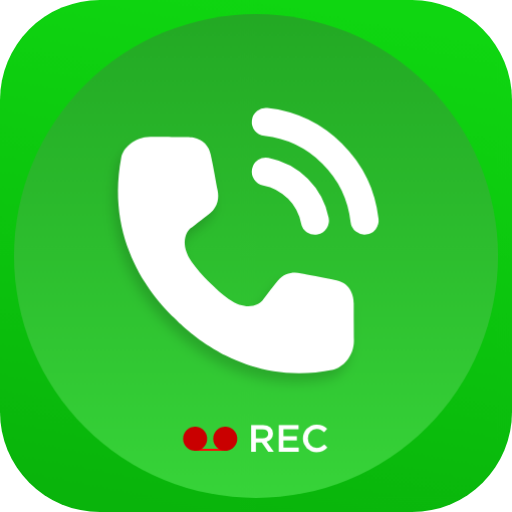 Call recording for Mi, Samsung icon