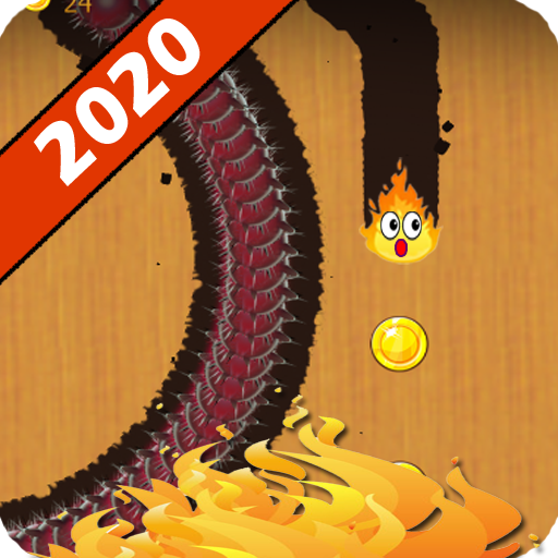 Sand Dig Fire Ball 2020 icon