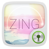 GO Locker Theme Cjp Zing icon
