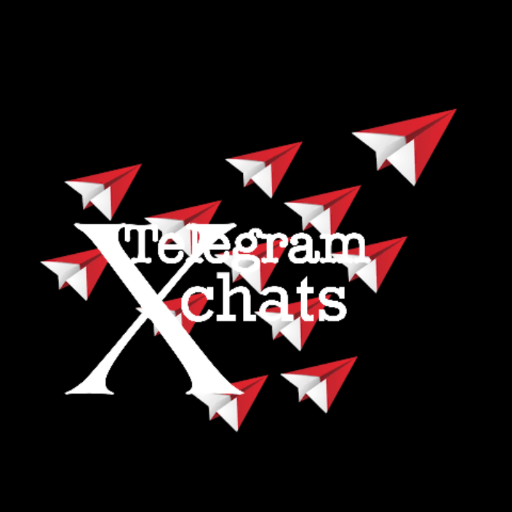 Telegram Xchats icon