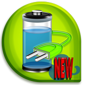 Energy Battery Saver icon