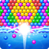 Bubble Shooter Games icon