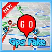 Mock Location - Gps GO Fake on 9Apps