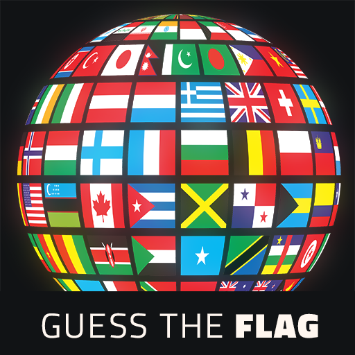 Guess The Flag icon