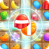 Candy Sugar Blast icon