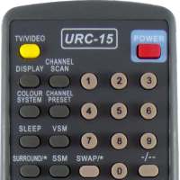 Remote Control For Onida  TV