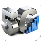 5G Mini Fast Internet icon