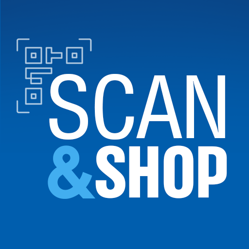 Scan&amp;Shop Masoutis icon